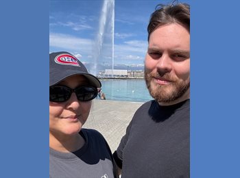 Roomgo IE - Stephanie - 39 - Dublin