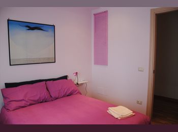 Roomgo IT - affitto stanza zona Aurelio San Pietro, Prati-Clodio - 460 € al mese