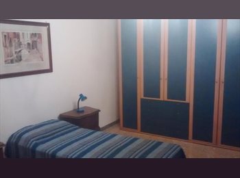 Roomgo IT - la stanza per te, S.Giovanni - Appia Nuova - 550 € al mese