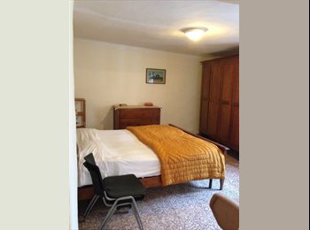 Roomgo IT - ROOMS (SIENA CENTER) - CAMERE (SIENA CENTRO), Siena - 350 € al mese