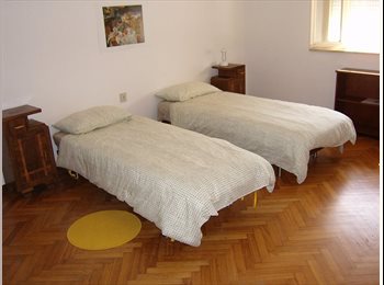Roomgo IT - Stanza doppia uso singolo Ferrara centro, Ferrara - 310 € al mese