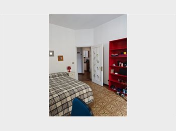 Roomgo IT - Stanza singola grande e arredata servita mezzi ATM, San Donato Milanese - 450 € al mese
