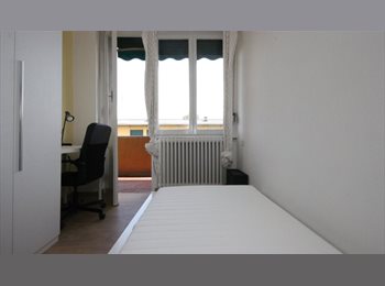 Roomgo IT - Affittasi stanza singola in zona Corvetto, Pta Romana - Forlanini - Lodi - 540 € al mese