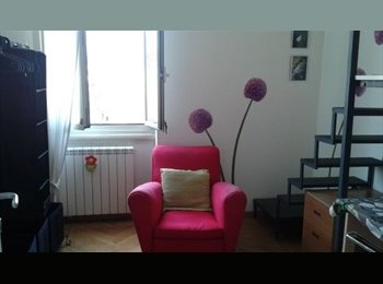 Roomgo IT - NAZIONALE /REPUBBLICA, Roma - 650 € al mese