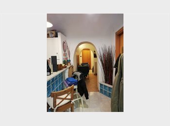 Roomgo IT - Camera singola gianicolense, Monteverde-Gianicolense - 470 € al mese