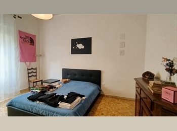 Roomgo IT - AFFITTASI CAMERA SINGOLA VIA ZANARDELLI, Firenze - 530 € al mese