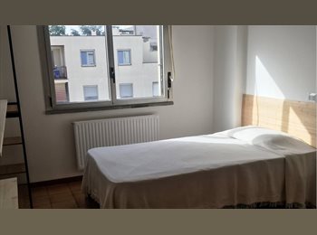 Roomgo IT - Stanza con bagno privato vicino Tor Vergata, Casilino Prenestino - 420 € al mese