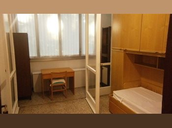 Roomgo IT - MM Lotto - camera singola arredata, Sempione - S. Siro - Fiera - 450 € al mese