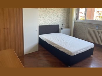 Roomgo IT - Stanza Singola San Donato Milanese, San Donato Milanese - 500 € al mese