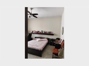 Roomgo IT - Milano - Stanza singola ammobiliata, Pta Romana - Forlanini - Lodi - 600 € al mese