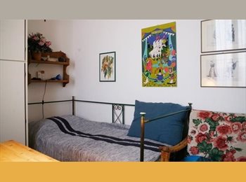 Roomgo IT - Stanza in villino zona Le Cure, Firenze - 450 € al mese