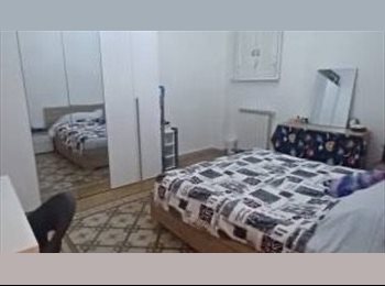 Roomgo IT - Stanza via degli equi San Lorenzo Roma, Esquilino S.Lorenzo - 500 € al mese