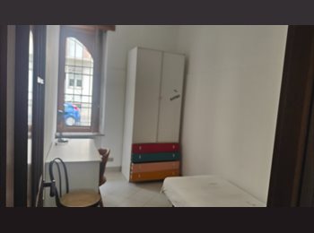Roomgo IT - Camera singola in appartamento di 90 mq in villetta, Grugliasco - 390 € al mese