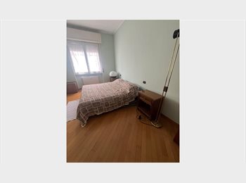 Roomgo IT - Affitti intero appartamento a 650 euro mensili+ 150 di spese condominiali, Pozzuolo Martesana - 650 € al mese