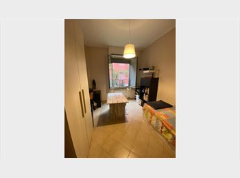 Roomgo IT - Stanza singola metro M5 Marche, Centrale - Loreto - 490 € al mese