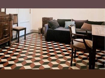 Roomgo IT - 4 POSTI LETTO PER STUDENTESSE, Sempione - S. Siro - Fiera - 400 € al mese