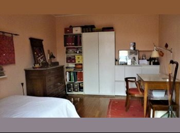 Roomgo IT - Stanza luminosa e tranquilla, Milano - 700 € al mese