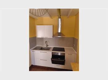 Roomgo IT - Camere e posti letto in affitto – Centro storico di Catania, Catania - 250 € al mese
