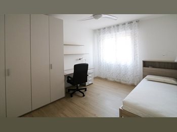Roomgo IT - AFFITTO 2 CAMERE SINGOLE A STUDENTI MASCHI, VIA ZANARDI, Bologna - 500 € al mese