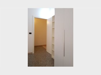 Roomgo IT - Singola con un solo coinquilino nomentana-metro B1, Montesacro-Talenti - 520 € al mese
