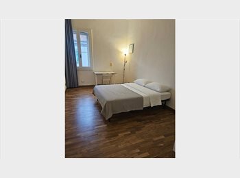 Roomgo IT - Camera singola luminosa e spaziosa, Spinea - 600 € al mese