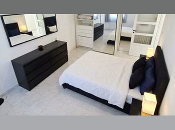 Roomgo IT - Camera matrimoniale in zona Parco Dora, Torino - 500 € al mese