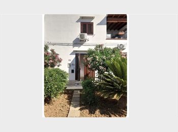 Roomgo IT - Affitto transitorio, Terrasini - 700 € al mese