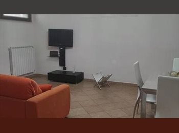 Roomgo IT - Affitto Camera Matrimoniale Uso Singola, Acilia-Vitinia - 450 € al mese