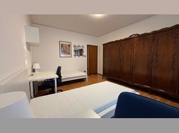 Roomgo IT - Stanza doppia, Ponte San Nicolò - 600 € al mese