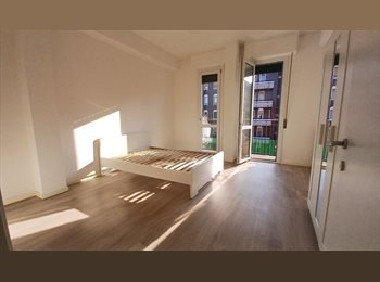 Roomgo IT - camera arredata disponibile subito, Corsico - 600 € al mese