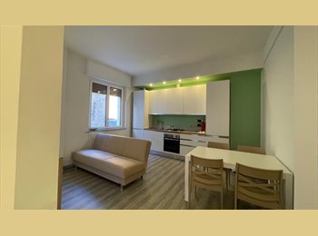 Roomgo IT - affitto stanza doppia, Genova - 500 € al mese