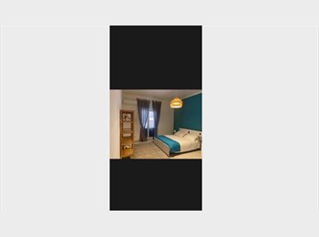 Roomgo IT - Affitto stanza condivisa, Palermo - 250 € al mese