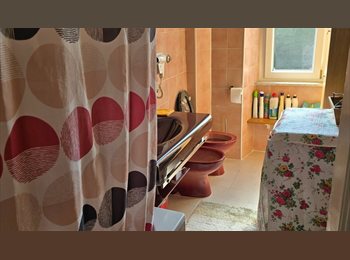 Roomgo IT - Affito, Esquilino S.Lorenzo - 650 € al mese
