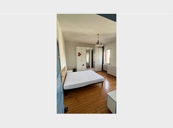 Roomgo IT - Affitto a studenti 3 stanze in casa singola a Chiesanuova,padova, Padova - 350 € al mese