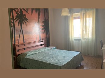 Roomgo IT - Stanza singola Tor Vergata, Ciampino - 400 € al mese