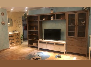 Roomgo IT - Affitto camere singole e doppie, Messina - 230 € al mese