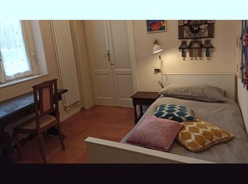 Roomgo IT - stanza singola, Bellusco - 500 € al mese