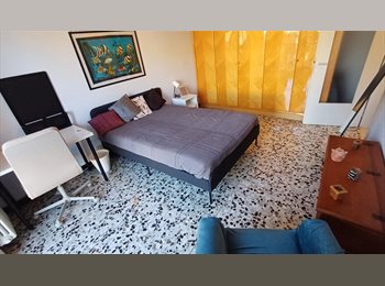 Roomgo IT - Stanza singola CONDIZIONATA c.so Lodi Milano euro 690 tutto compreso, Pta Romana - Forlanini - Lodi - 690 € al mese