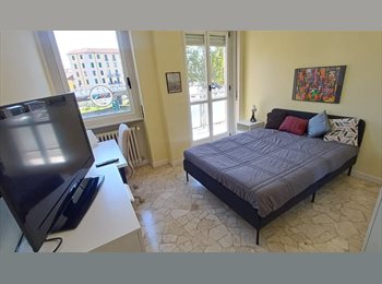 Roomgo IT - Stanza singola milano corso lodi 650 eur tutto compreso, Pta Romana - Forlanini - Lodi - 650 € al mese