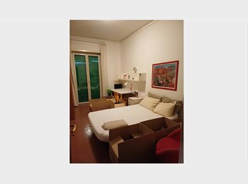 Roomgo IT - La Sapienza Roma stanza singola in affitto, Bologna-Nomentano - 500 € al mese