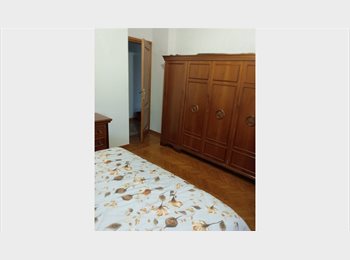 Roomgo IT - Stanza matrimoniale in affitto zona gallarate Portello Milano, Sempione - S. Siro - Fiera - 500 € al mese