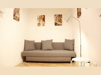 Roomgo IT - Stanza singola Via della Scala 73, Firenze - 450 € al mese