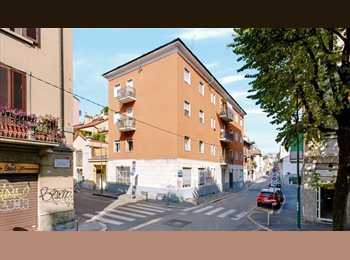 Roomgo IT - Stanza singola in affitto, Sesto San Giovanni - 500 € al mese