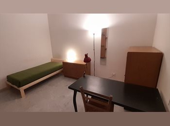 Roomgo IT - Stanza singola centralissima, Bologna - 600 € al mese
