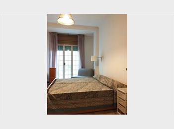 Roomgo IT - Camerata singola in zona piazzale della Radio, Aventino-S.Saba - 450 € al mese