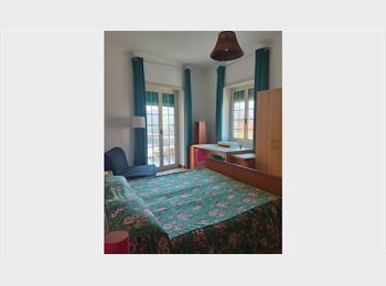 Roomgo IT - Camera singola zona Piazzale della Radio, Aventino-S.Saba - 500 € al mese