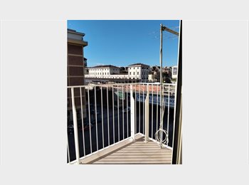 Roomgo IT - Camera singola zona Piazzale della Radio, Aventino-S.Saba - 400 € al mese