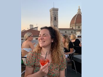 Roomgo IT - Ilaria - 35 - Roma