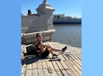 Roomgo IT - Erika - 31 - Verona