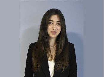 Roomgo IT - Greta - 27 - Verona